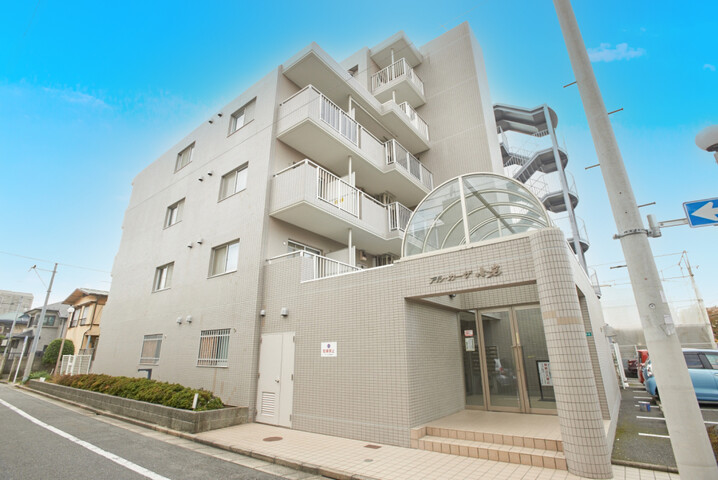 アルカーザ小岩