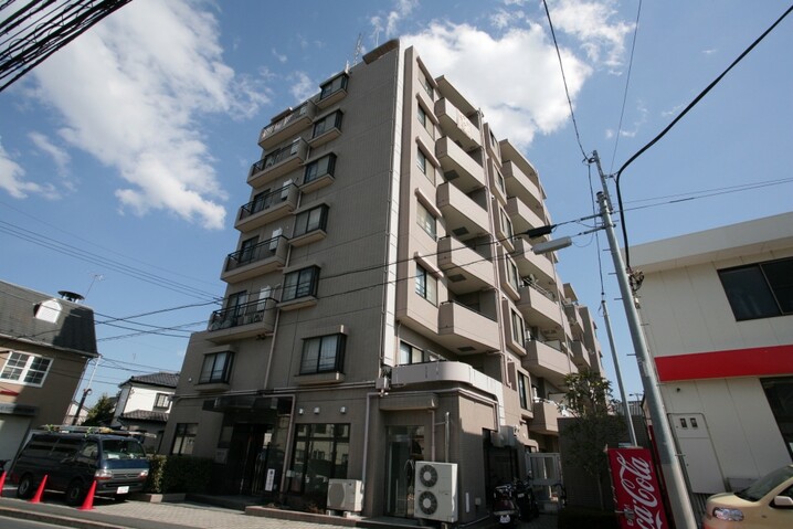 レクセル瑞江