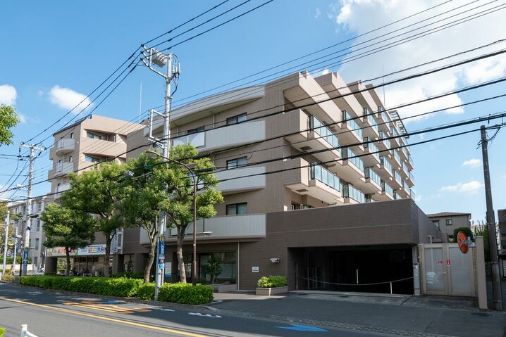 エクセル西葛西