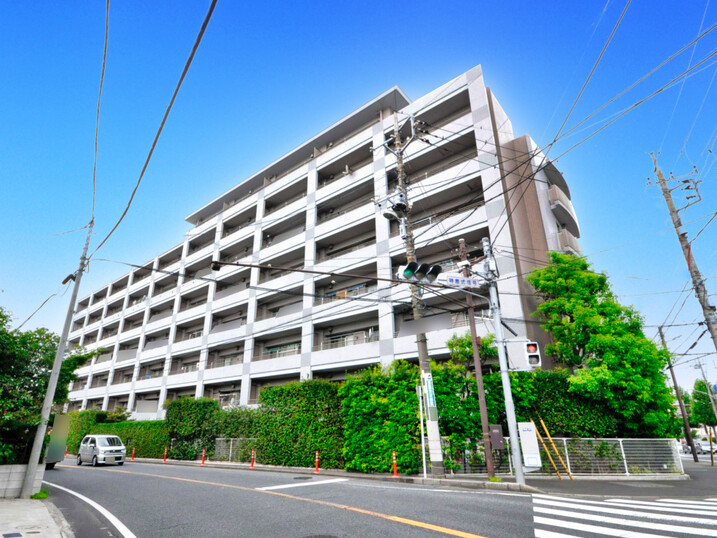 千葉パークハウス