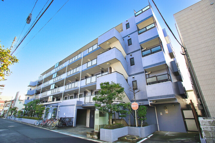 セザール南行徳