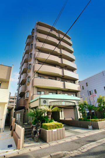 ローズガーデン浦安壱番館