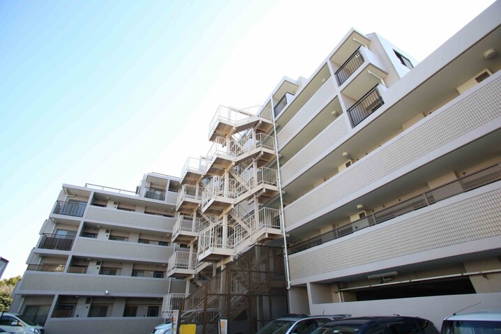 ガーデンコート習志野