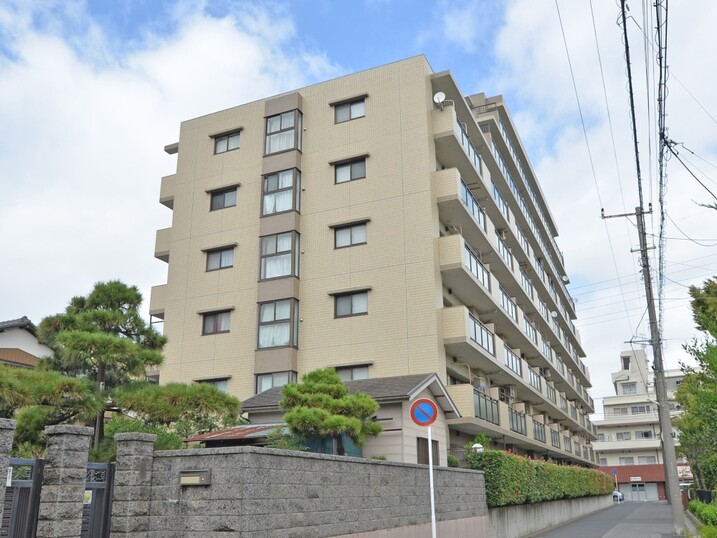 藤和シティホームズ行徳