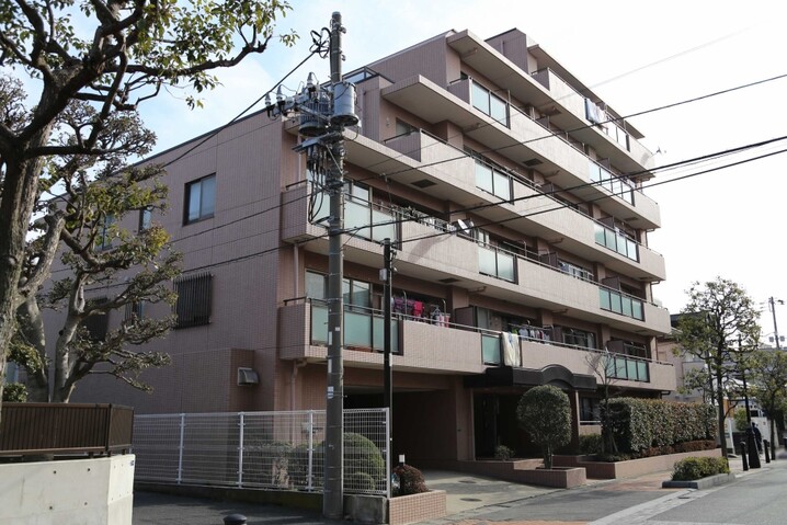 住友浦安ガーデンハウス
