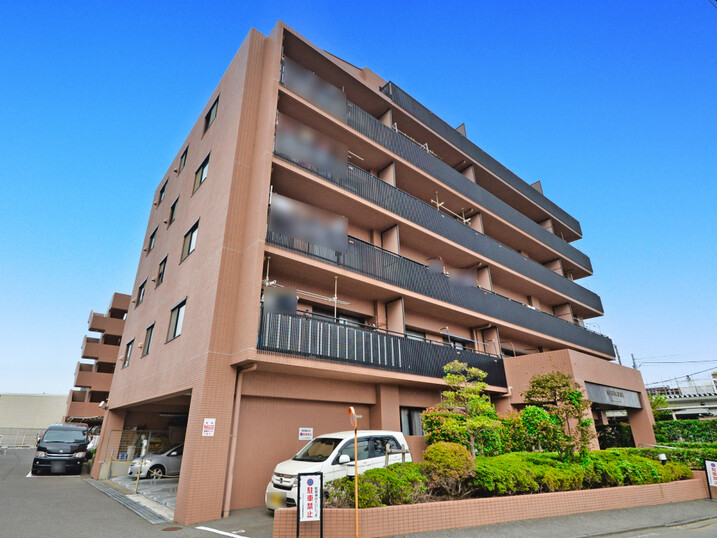 コスモフェスタ西船橋