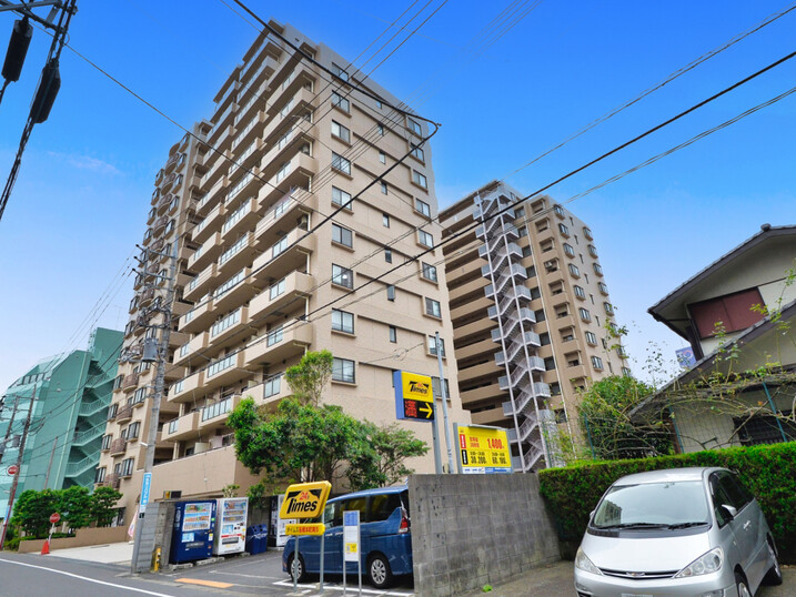 藤和シティホームズ船橋本町
