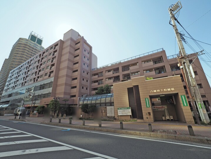 アクス本八幡