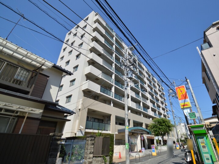ライオンズプラザ茅ヶ崎駅前