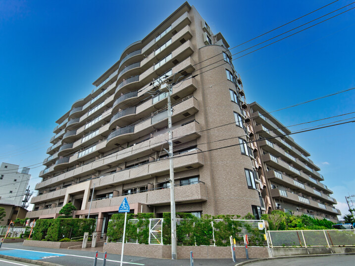 ステイツ湘南藤沢