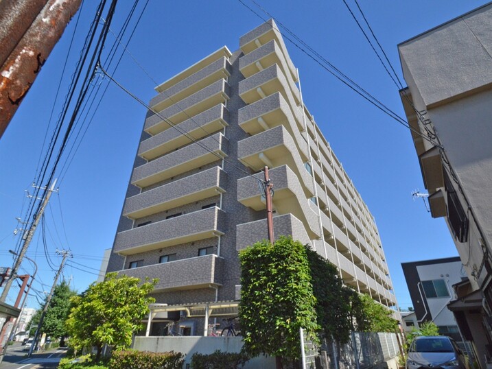 グレーシア湘南平塚