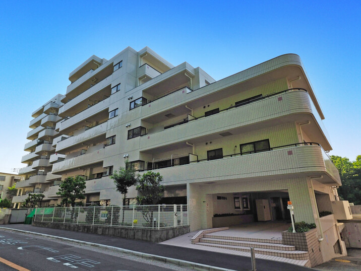湘南鷹取ミセスカーム