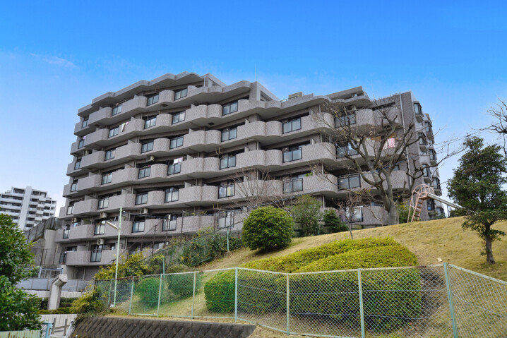 ナイスアーバン藤沢