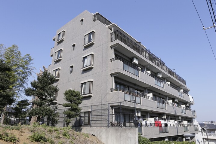藤和シティコープ東浦和