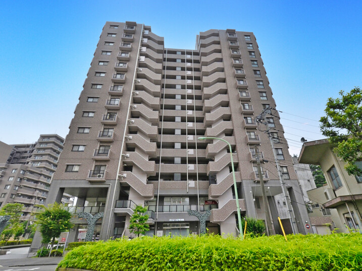 ライオンズプラザ川口第２