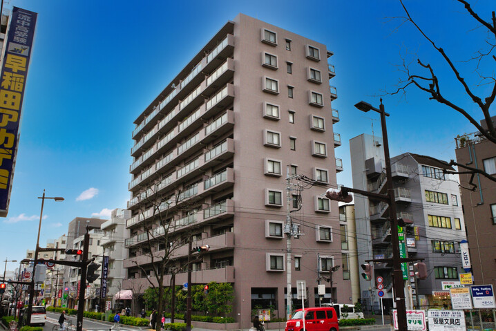 ステイツ南浦和