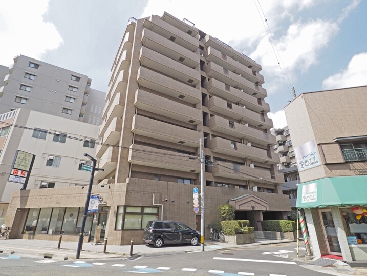 サンヴェール北浦和