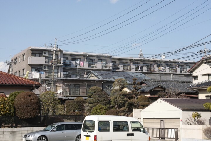 アステルコート浦和元町