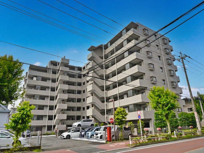 藤和シティコープ川口青木