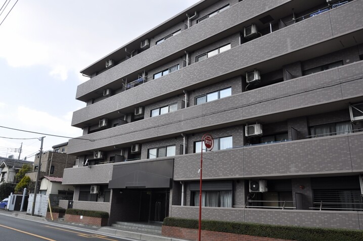 コスモ川口アーバンフォルム参番館