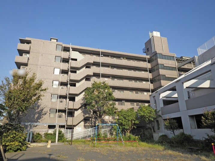 レクセル保土ヶ谷