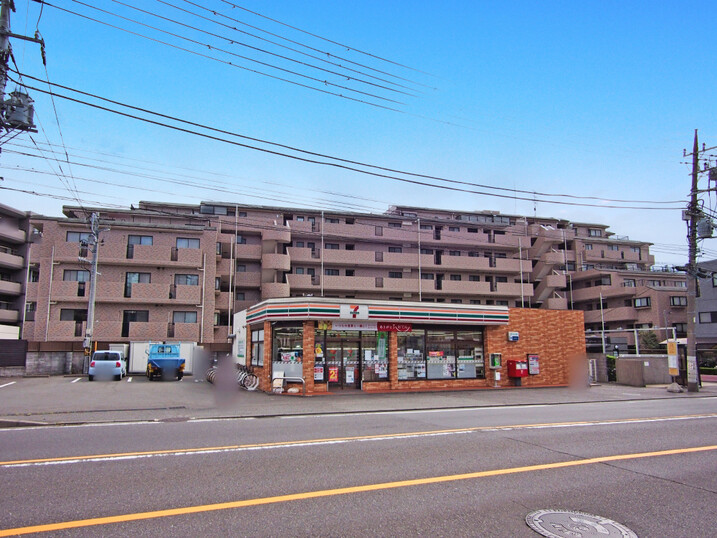 アールケープラザ東戸塚Ⅱ