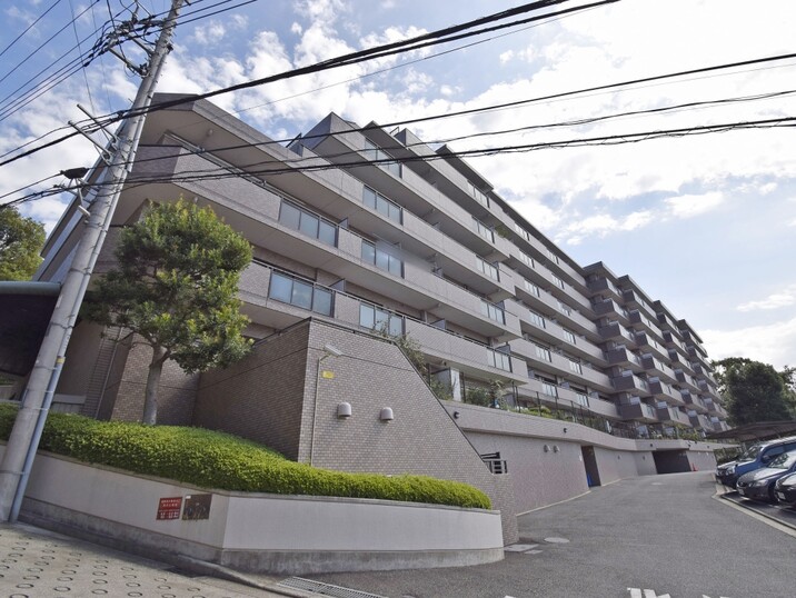 菊名パークホームズ参番館