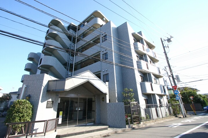 ライフプラザ南日吉