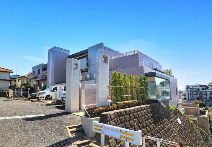 イトーピア藤が丘サンヒルズ
