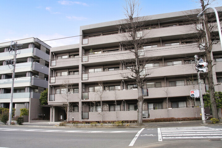 たまプラーザガーデンハウス