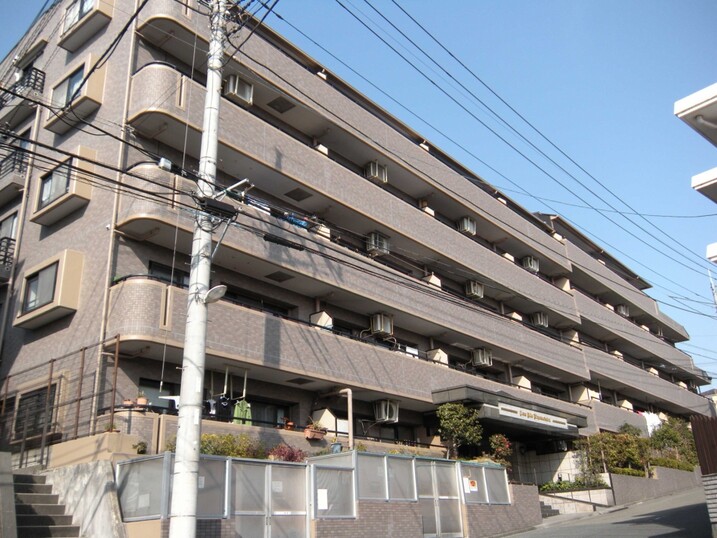 ライオンズヒルズ宮前平