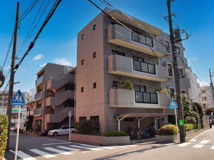 藤和シティホームズ青葉台Ⅱ