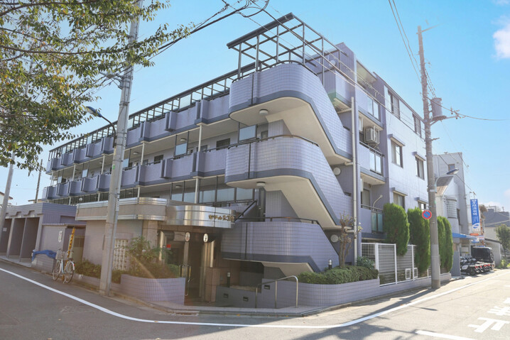 セザール第二鷺宮
