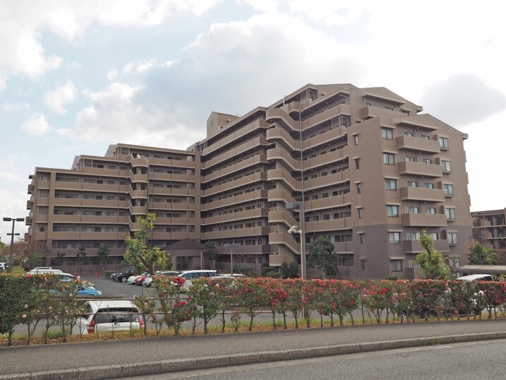 おゆみ野ハイムＣ館