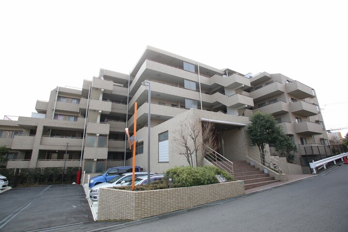 ミサワホームズ船橋北本町