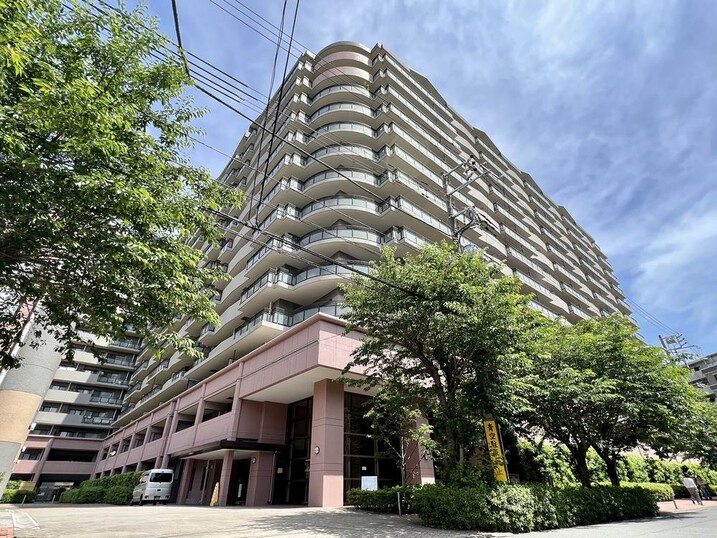 プローラ津田沼
