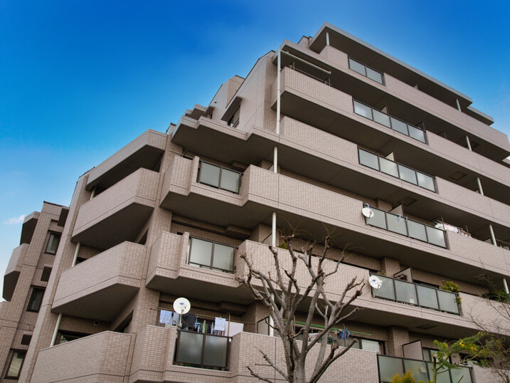 東急ドエルアルス南町田