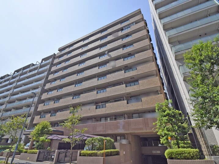 クレド磯子クレアール