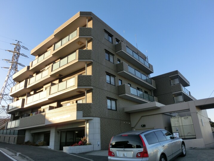 ライオンズマンション戸塚南