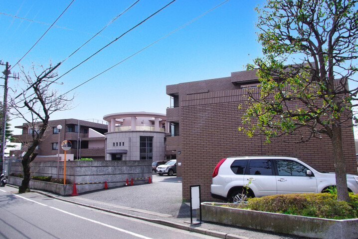 パークハイム保土ヶ谷