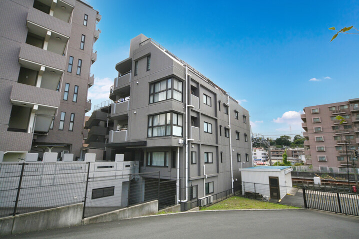 アーバンコンフォート上星川
