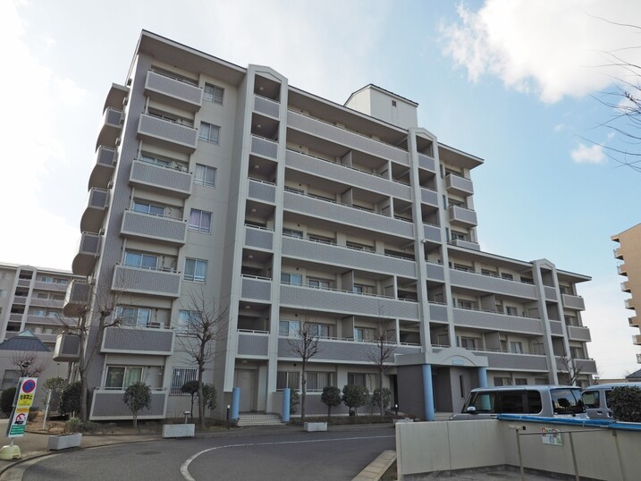 おゆみ野パークハウス