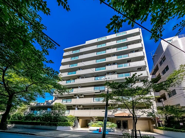 藤和シティホームズ大泉学園町Ａ棟