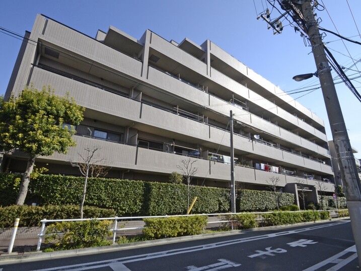 ステイツ蓮根アーバンステージ