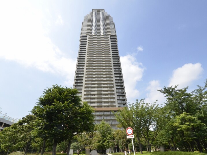 エルザタワー５５