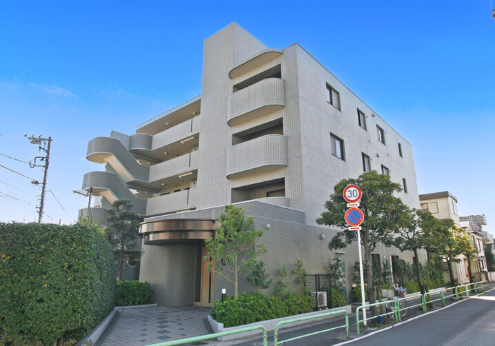 モアステージ市川メディックス