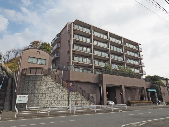 サンヴェール青葉台