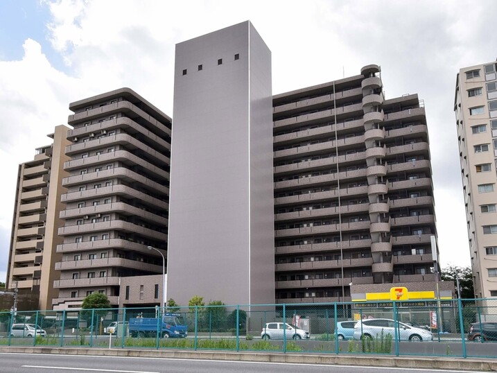 ライオンズプラザ稲毛海岸