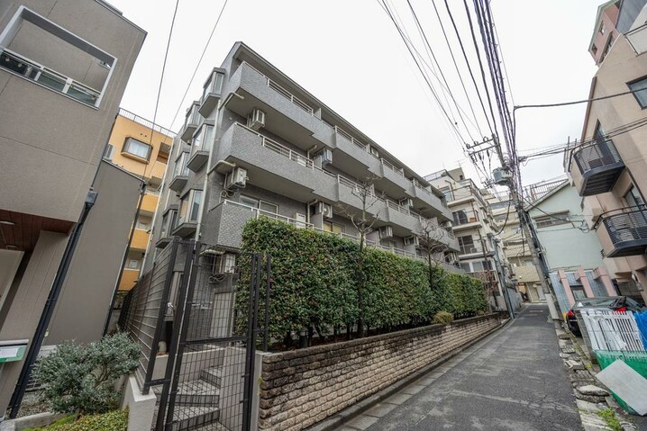 エスポワール杉並松庵
