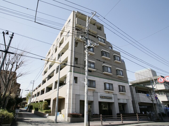 ライオンズマンション府中宮町